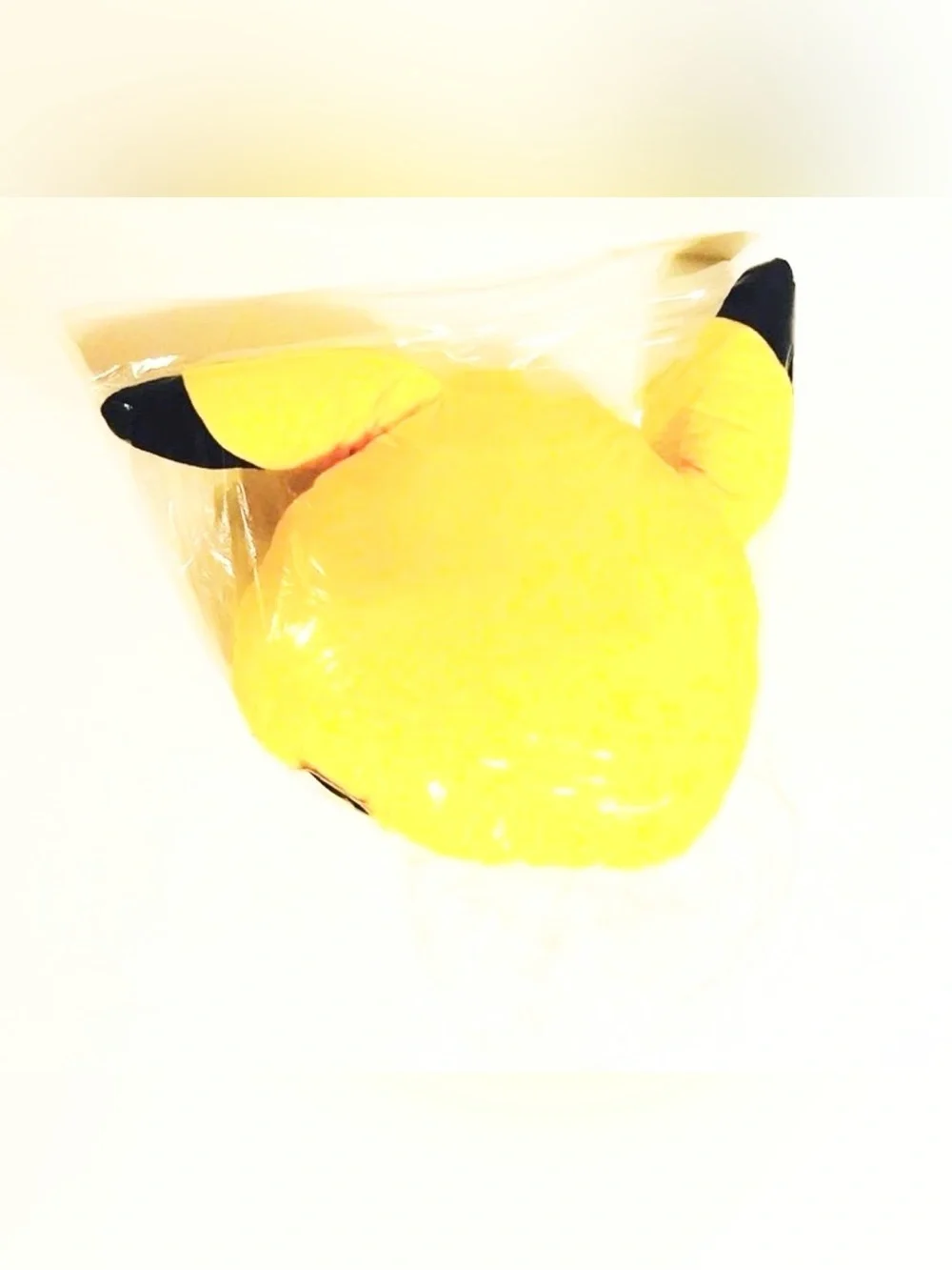 Pokemon Pikachu Sunglasses Plush Cushion